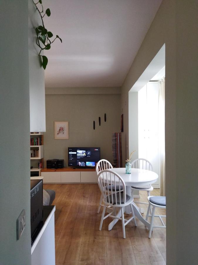 Diti Cozy Apartment Tirana Buitenkant foto