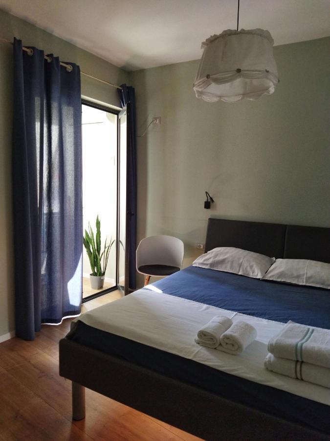 Diti Cozy Apartment Tirana Buitenkant foto