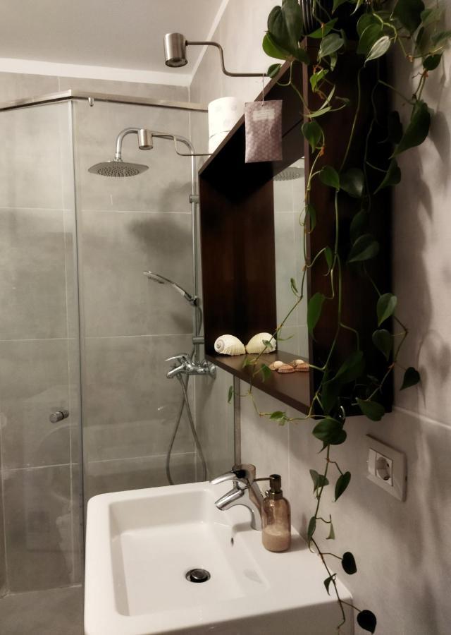 Diti Cozy Apartment Tirana Buitenkant foto