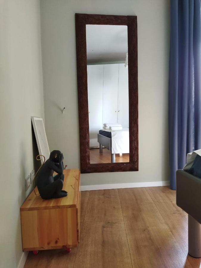 Diti Cozy Apartment Tirana Buitenkant foto