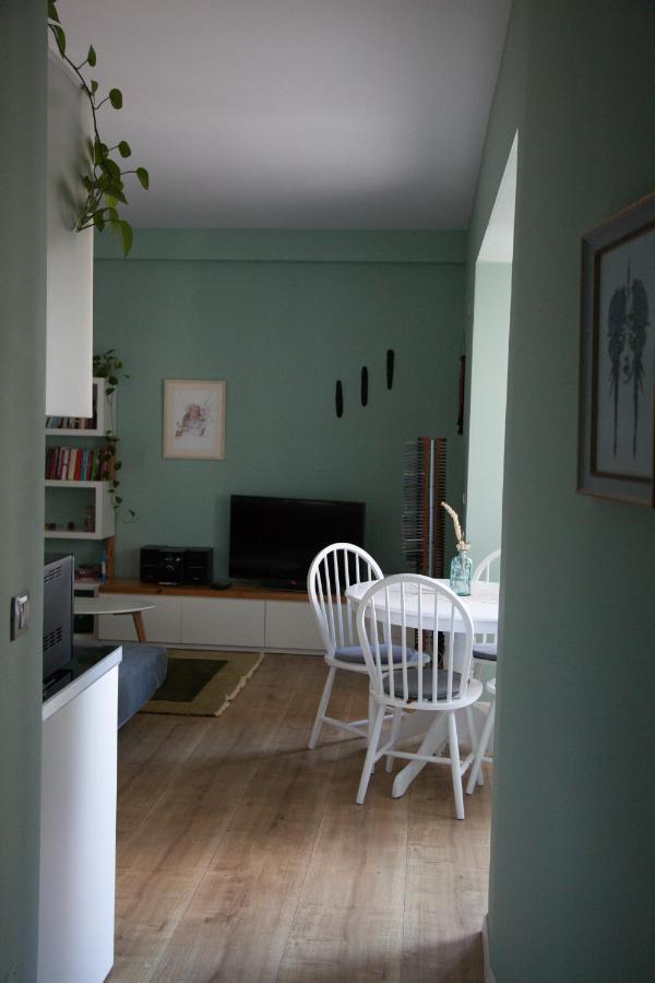 Diti Cozy Apartment Tirana Buitenkant foto