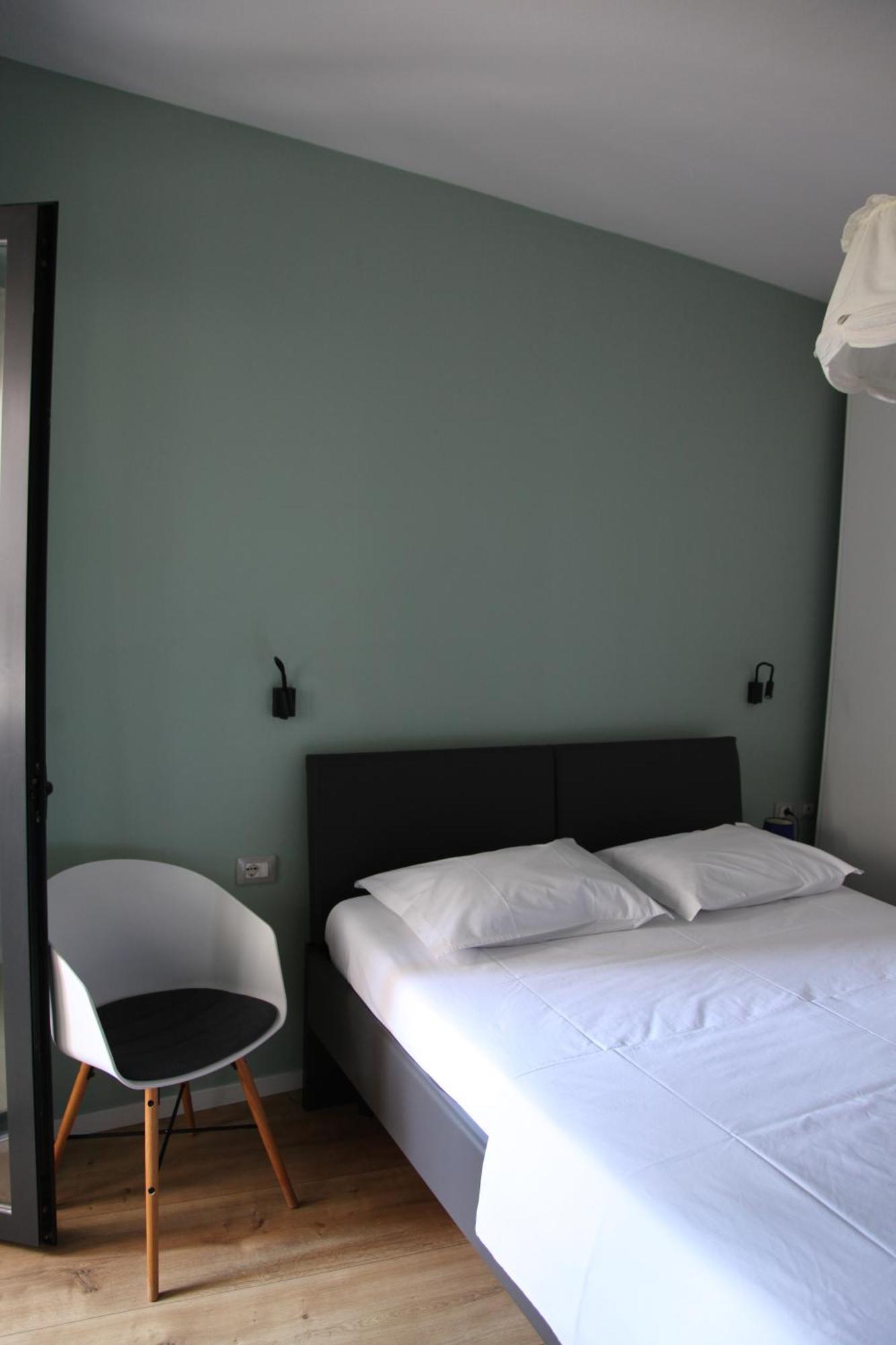 Diti Cozy Apartment Tirana Buitenkant foto